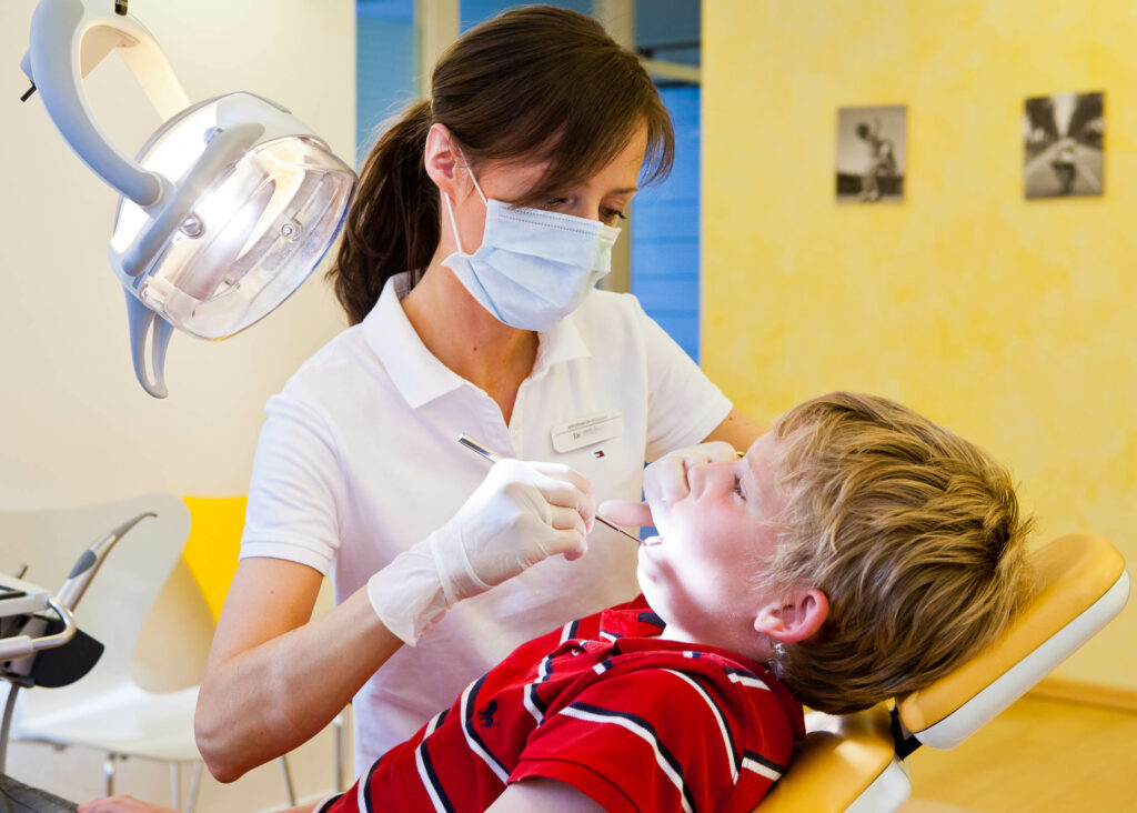 Beispielfoto aus dem Portfolio Fotografie für Kliniken, Ärzte und Zahnärzte © Till Erdmenger – Businessfotos, Bergisch Gladbach